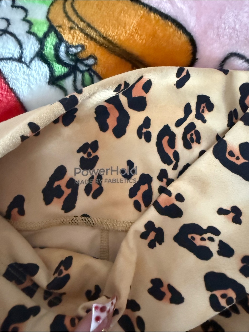 Fabletics kids bundle - Picture 6 of 7